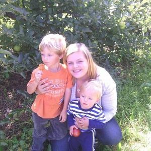 Meet your Posher, Gail